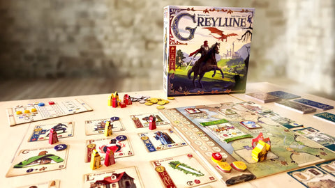 Greylune