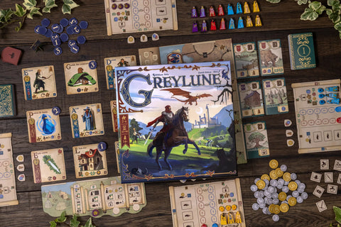 Greylune
