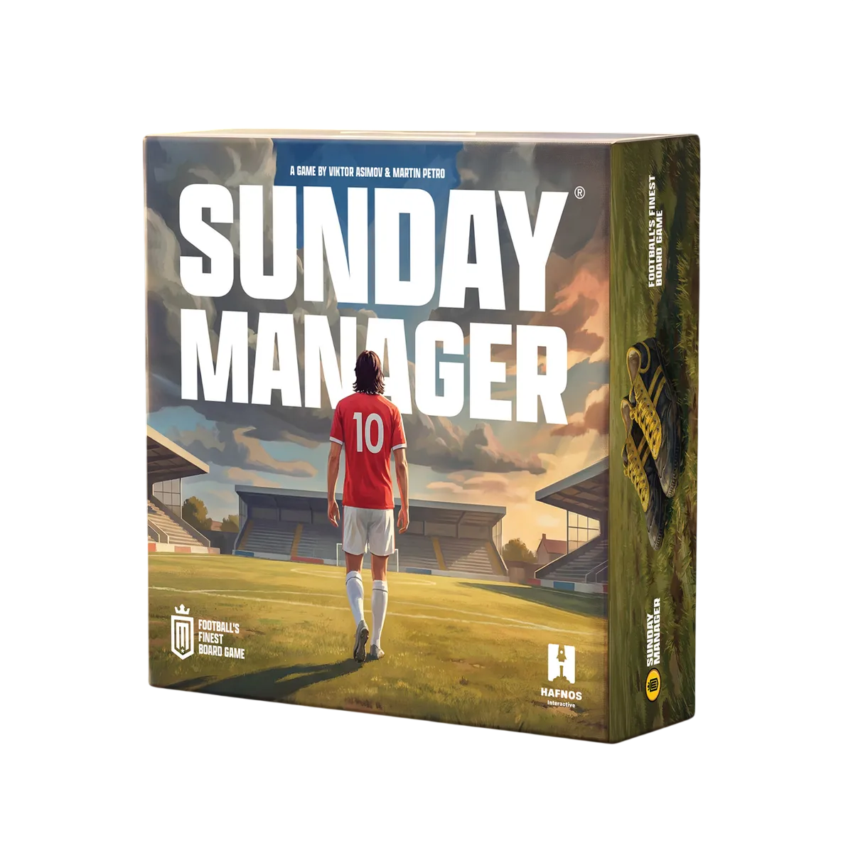 Sunday Manager