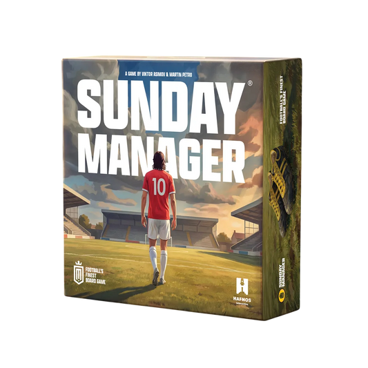 Sunday Manager