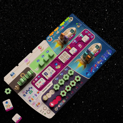 Excursions: Deluxe Edition