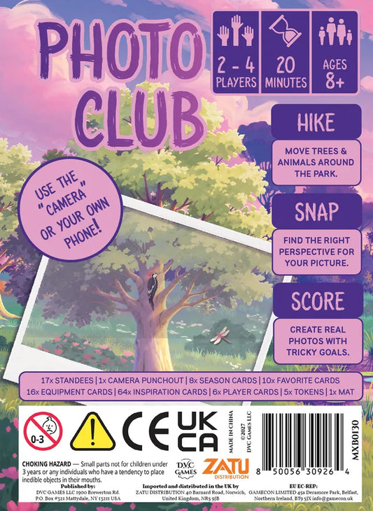 Photo Club