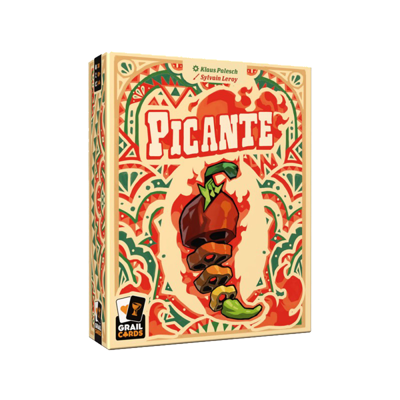 Picante
