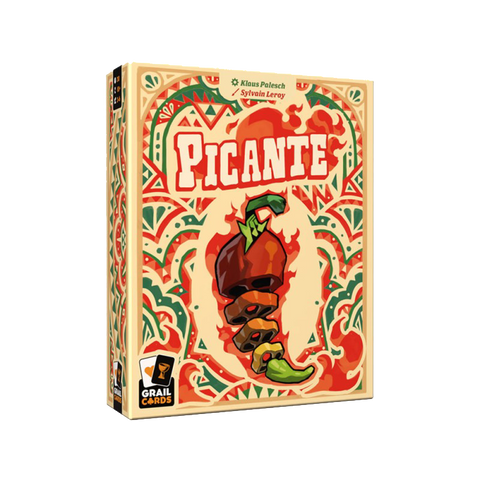 Picante