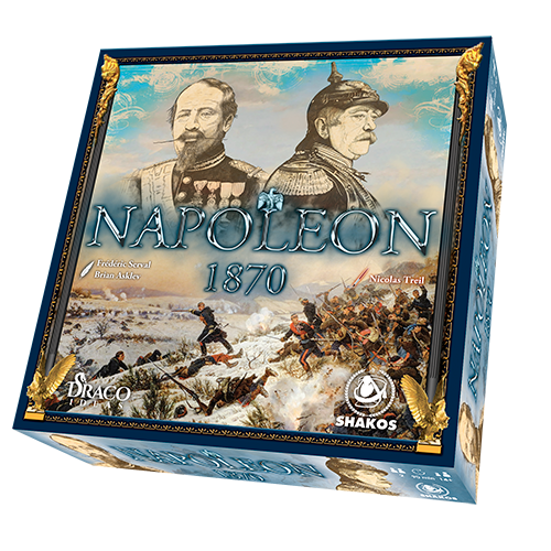 Napoléon 1870