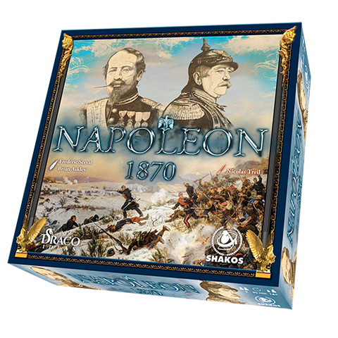 Napoléon 1870