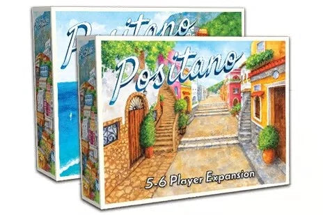 Positano | Complete Bundle