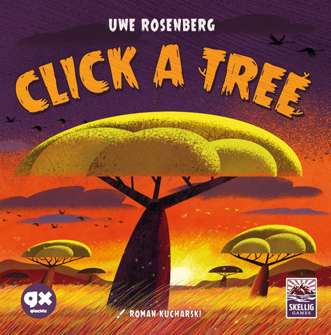Click a Tree