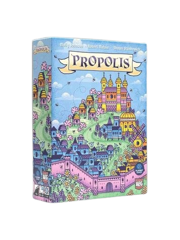 Propolis 