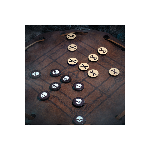 Nine Men's Morris