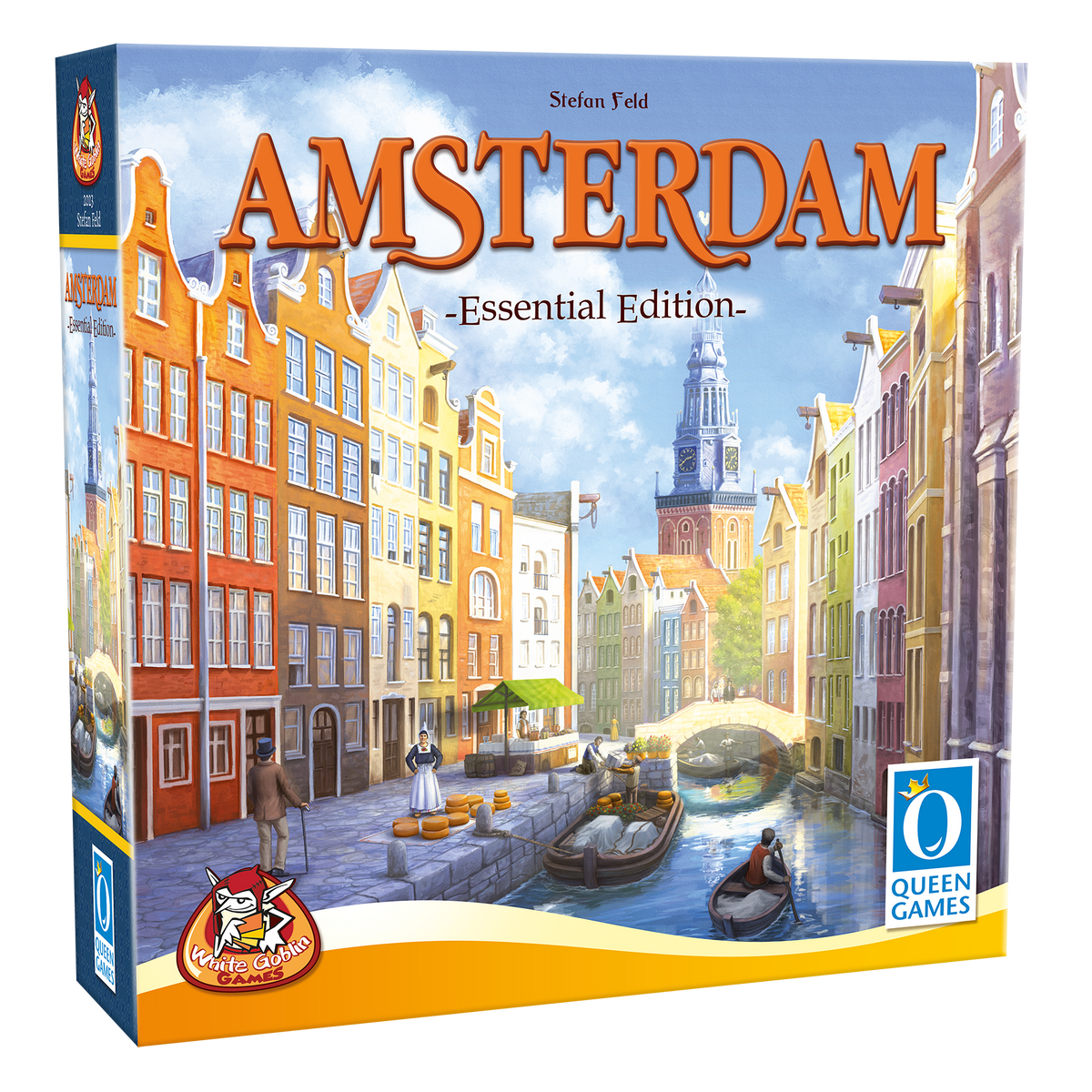Amsterdam