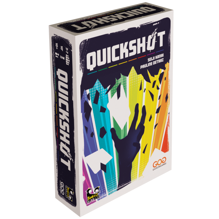 Quickshot