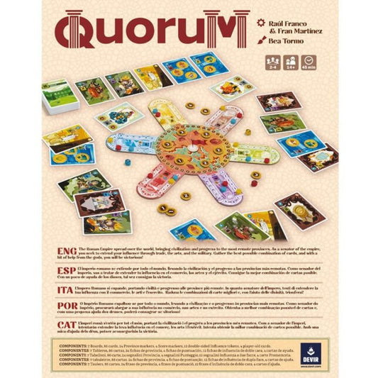 Quorum
