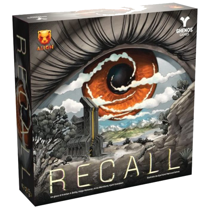 Recall