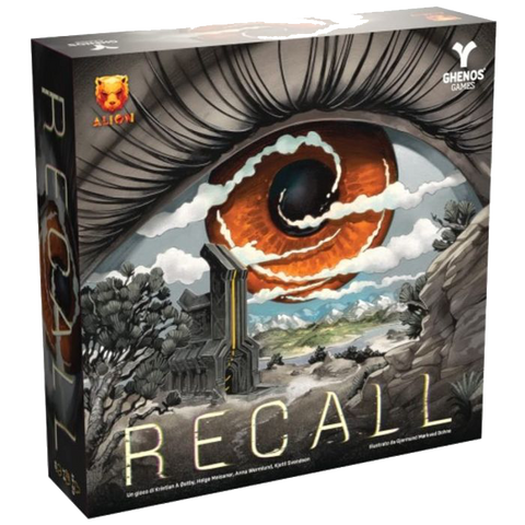 Recall
