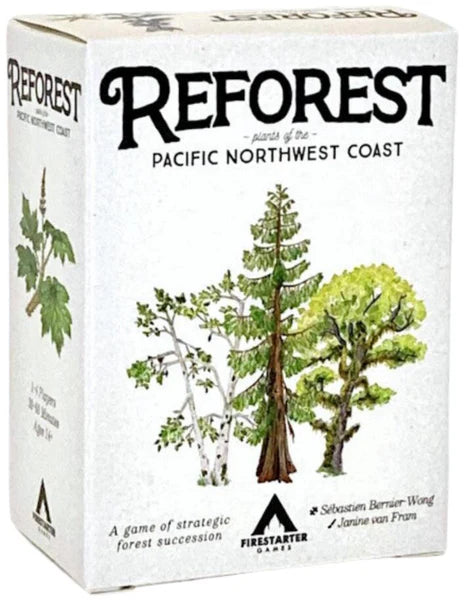 Reforest