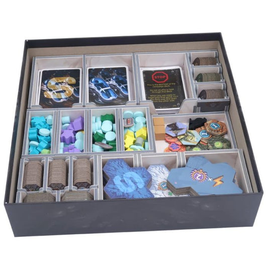 Revive - Internal Organizer