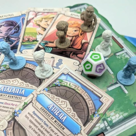 Santorini: Second Edition