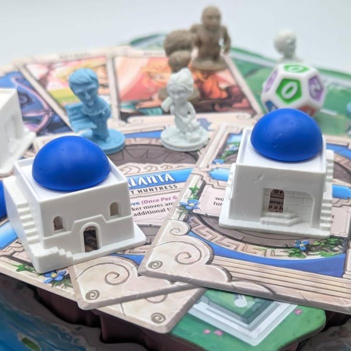 Santorini: Second Edition