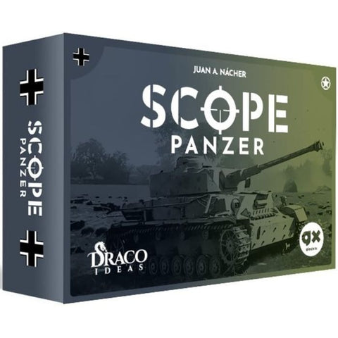 SCOPE Panzer