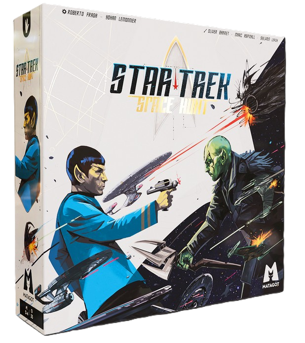 Captain Sonar - Second Edition 