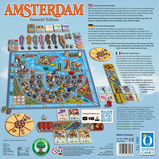 Amsterdam