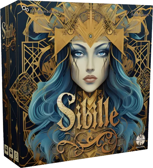 Orleans - Second Edition