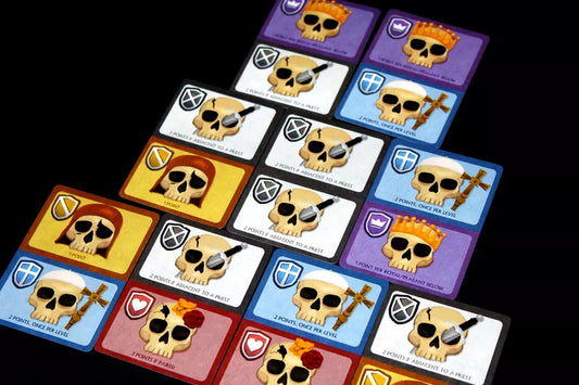 Skulls of Sedlec: Essential Collection