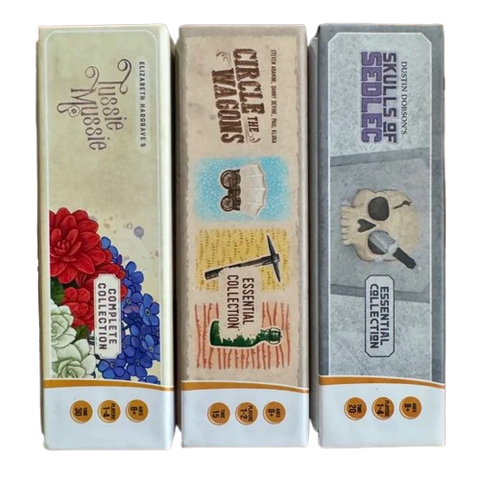 Skulls of Sedlec: Essential Collection