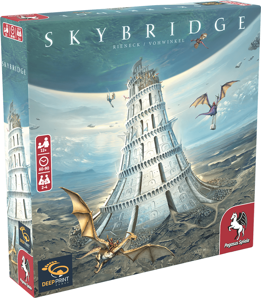 Skybridge