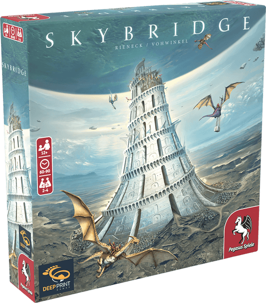 Skybridge