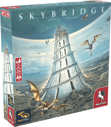 Skybridge
