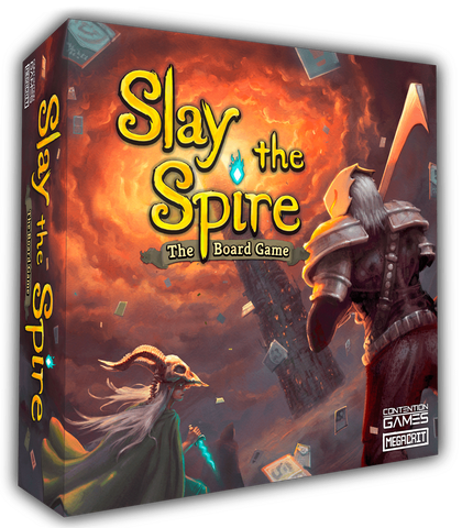 Slay the Spire