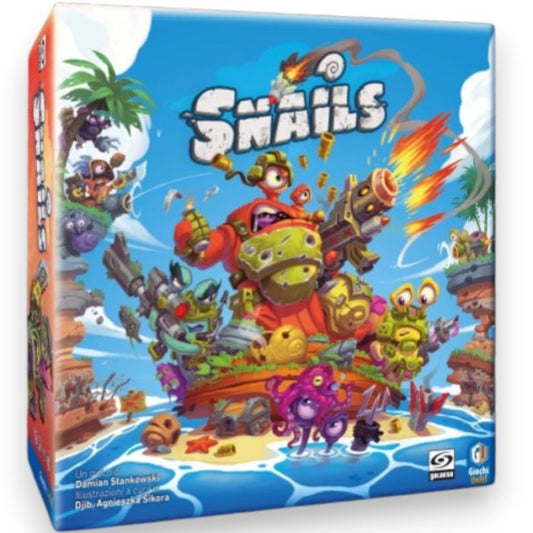 Snails