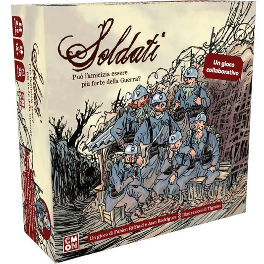 Soldiers