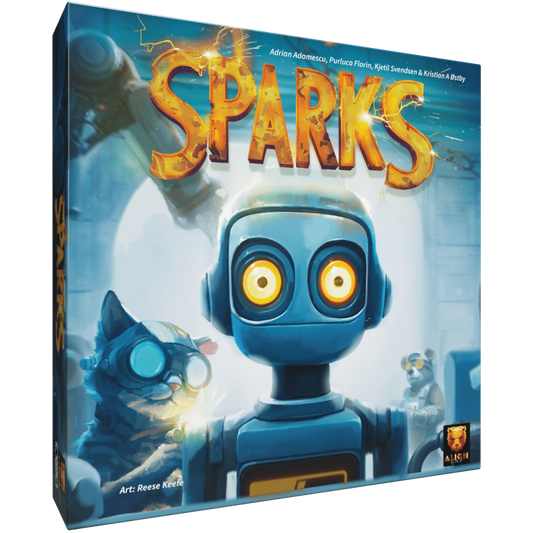 Sparks