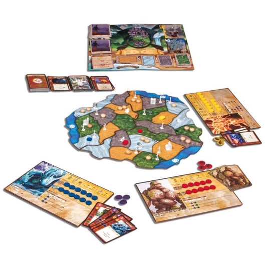 Spirit Island