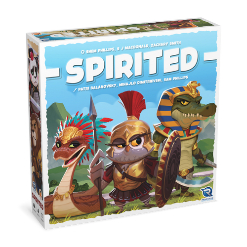 Inventors Of The South Tigris 