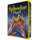 Splendor - The Silk Road
