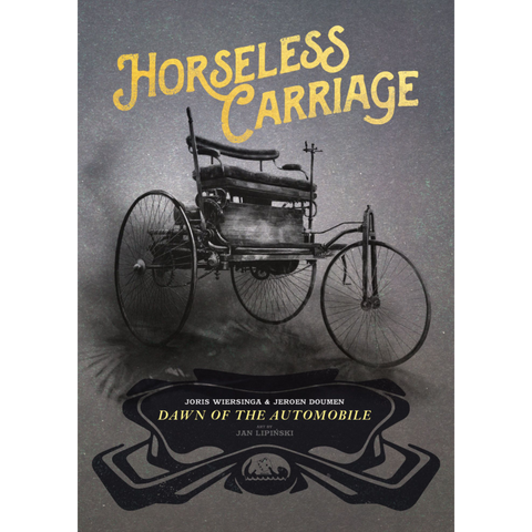 Horseless Carriage