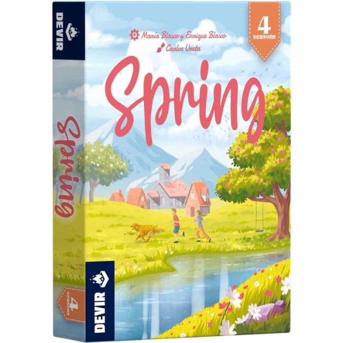 Spring