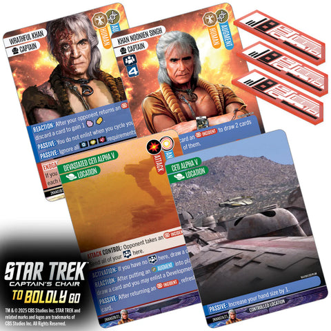 Captain Sonar - Second Edition 