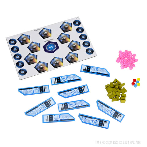 Captain Sonar - Second Edition 