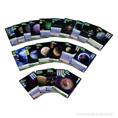 Captain Sonar - Second Edition 
