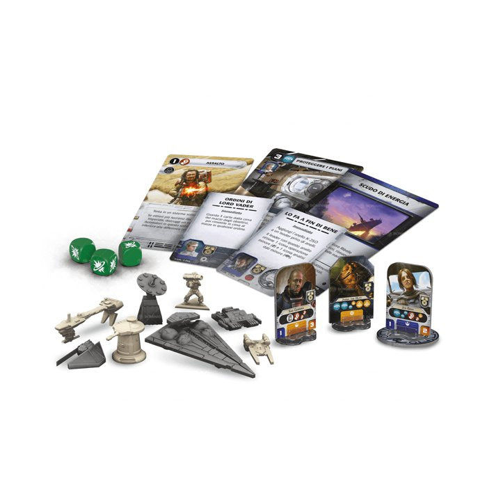 Star Wars - Rebellion - L'Ascesa dell'Impero