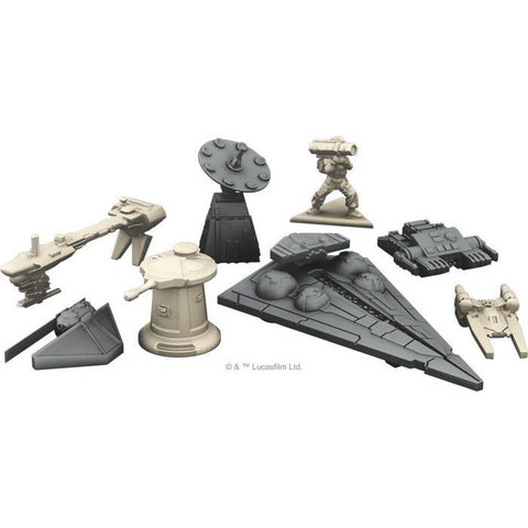 Star Wars - Rebellion - L'Ascesa dell'Impero