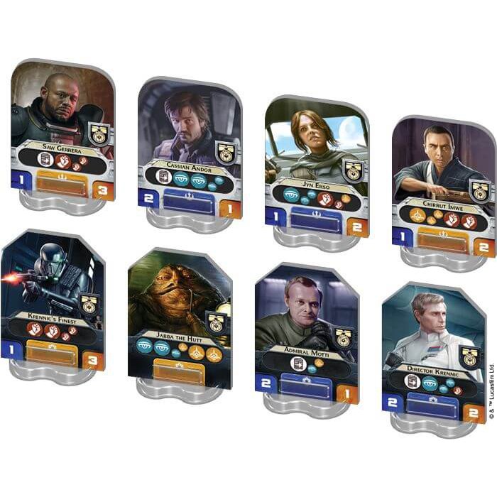 Star Wars - Rebellion - L'Ascesa dell'Impero