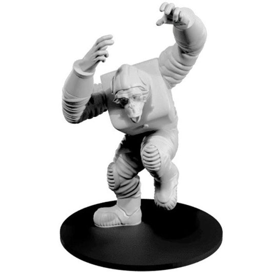 Stationfall - 3D Miniatures