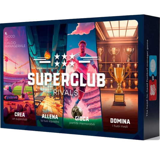 Superclub Rivals