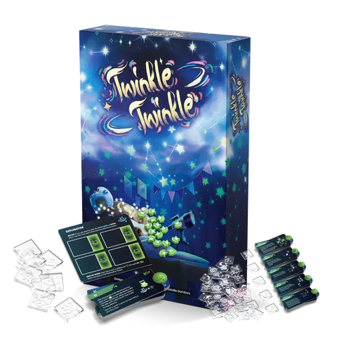 Twinkle Twinkle | Twinkle Bundle